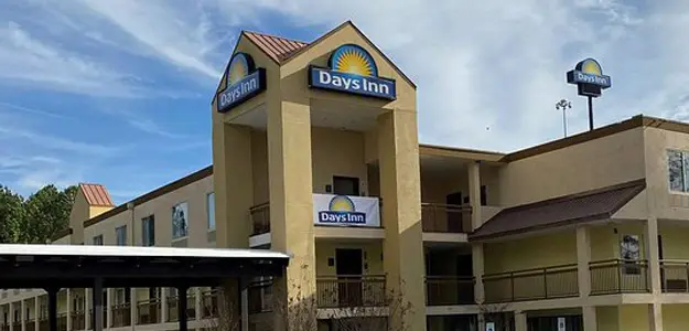 Days Inn