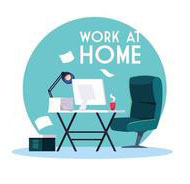 Work from Home/ Home based